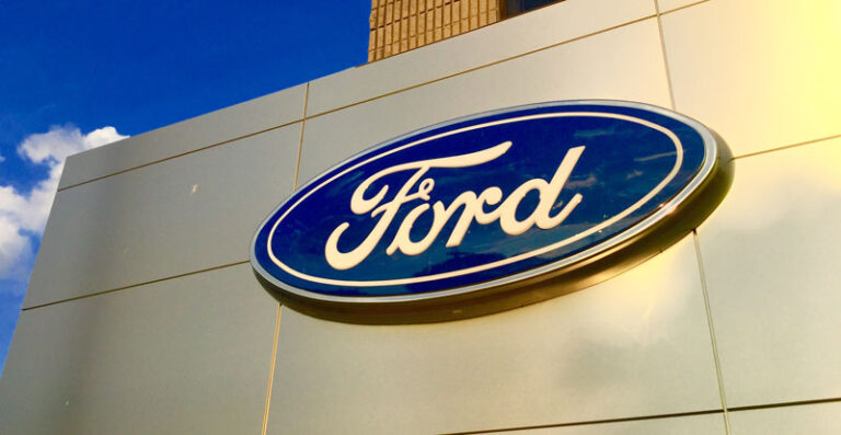 Tracking Ford Global Vehicle Sales and Market Share | Fundamental Data ...