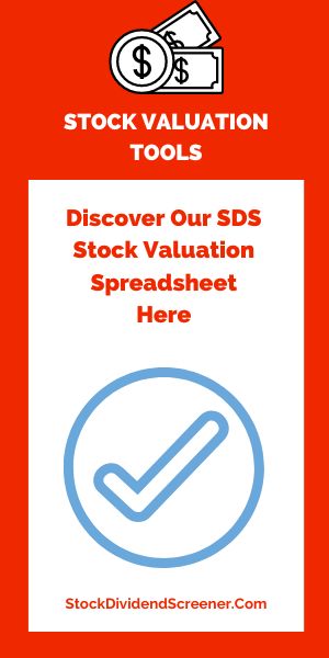 StockDividendScreener Products