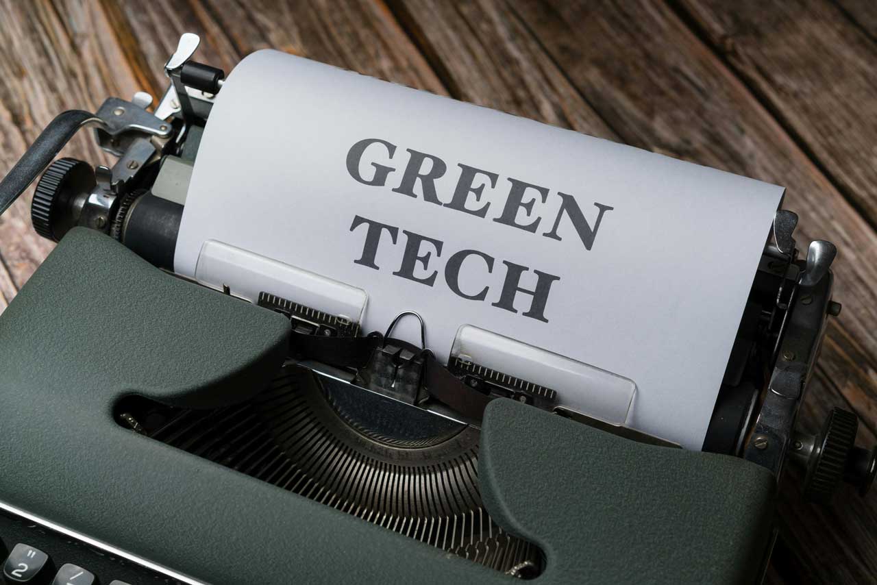 green tech