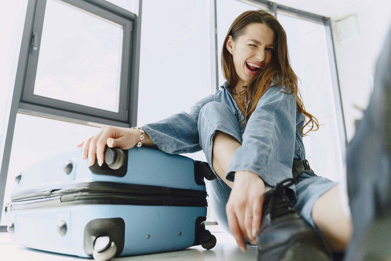 travel