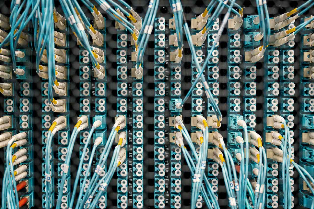 Data center