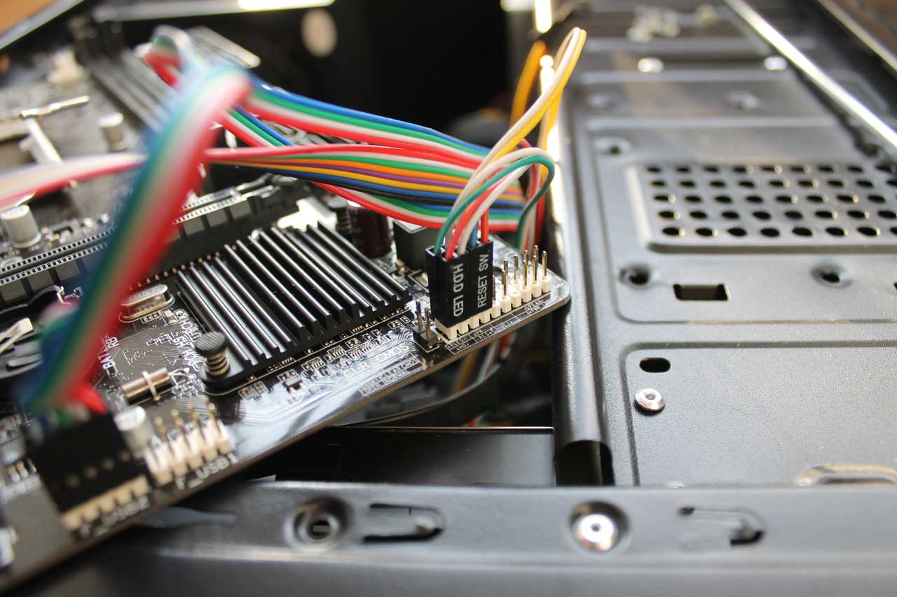 electronics