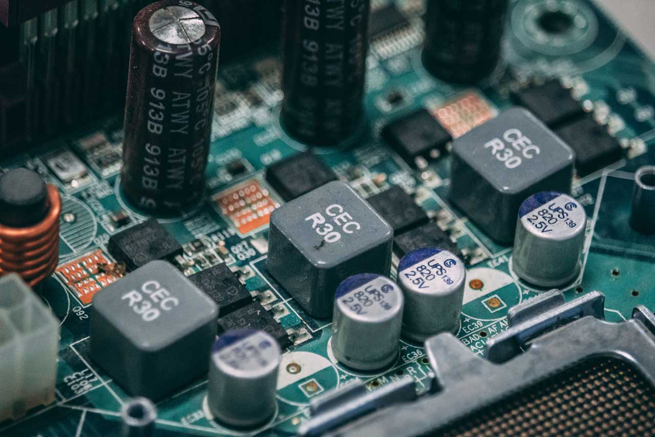 microchip