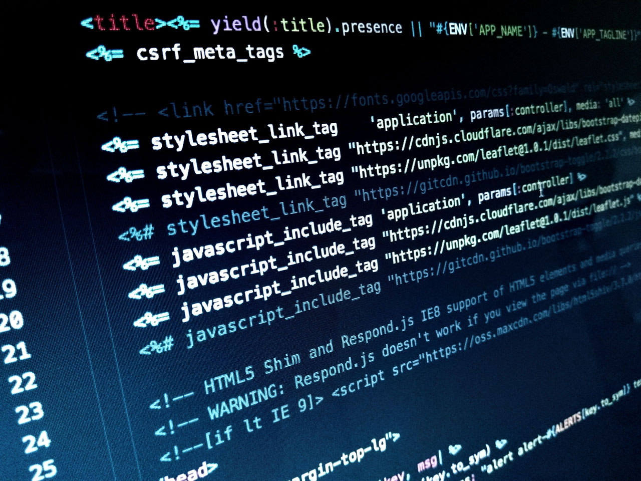 software
