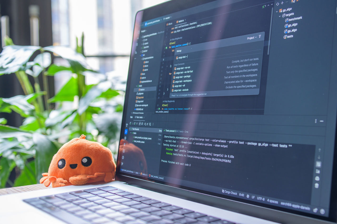 software