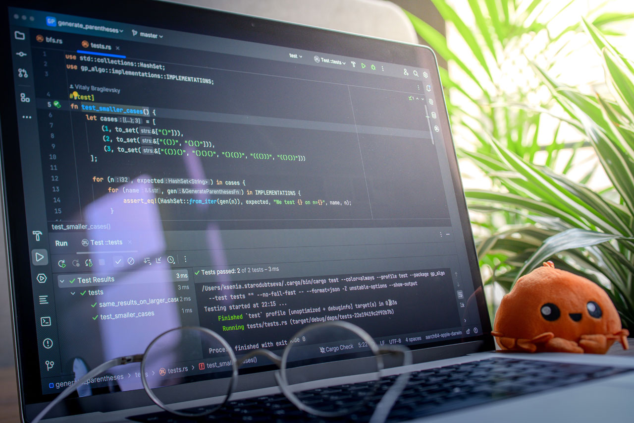 software